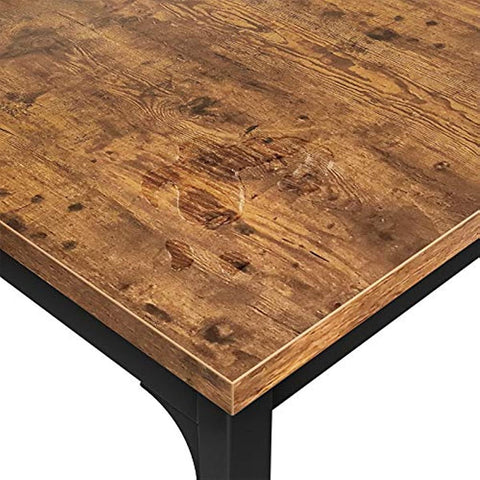 Foxemart Computer Desk Modern Sturdy Office Desk-HA01711-Veeddydropshipping