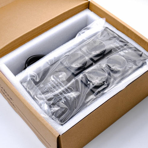 e-TP40E Audio Noise AC Power Filter Power Conditioner Power Purifier Surge Protection -CE00191-Veeddydropshipping
