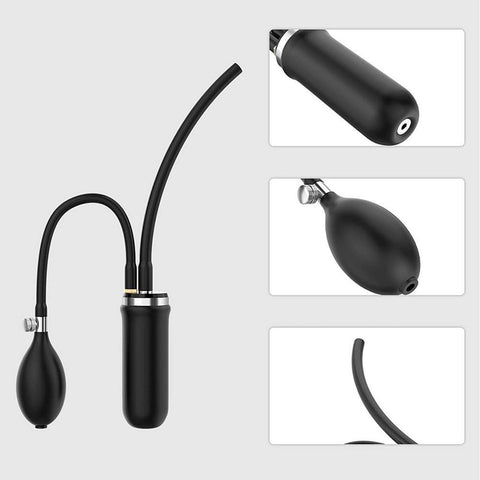 Car Smoke Air Intake Adapter Diagnostic Tool Auto Smoke Machine-AM00288-Veeddydropshipping