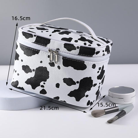 Portable Makeup Bag Portable Cosmetics Toiletry Bag Creative-BS00554-Veeddydropshipping