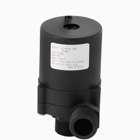 Smart Toilet Electric Fireplace Water Heater Pump-TI00692-Veeddydropshipping