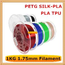 PLA  Filament Printer Printing Consumable  Accessory-CO01168-Veeddydropshipping