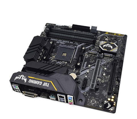 TUF B450M PRO GAMING  motherboard game console -CO00014-Veeddydropshipping