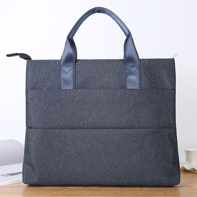 briefcase multi-layer large capacity 13-inch handbag-BS00481-Veeddydropshipping