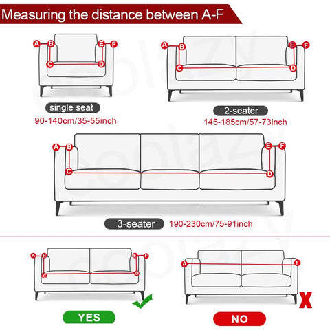 Plush Sofa Covers for Living Room-HA00391-Veeddydropshipping
