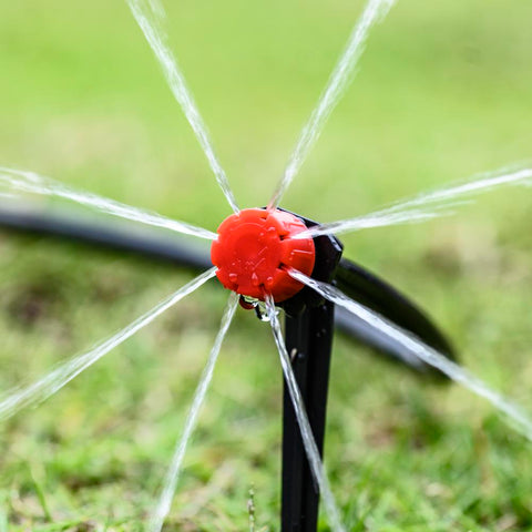 50M Plant Watering Kit Smart Garden Watering System-HA01529-Veeddydropshipping