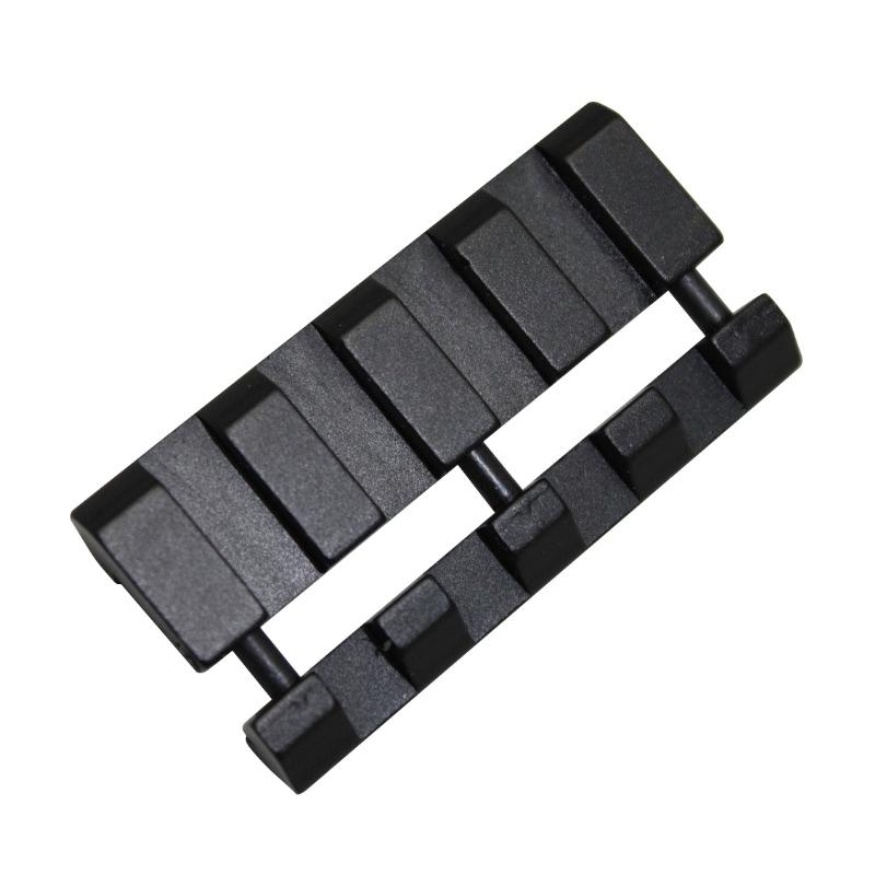 With Spring Dovetail to Weaver Picatinny Rail Hunting-OS01408-Veeddydropshipping