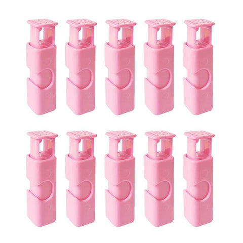 Food Preservation Bag Clip Food Storage-HA00926-Veeddydropshipping