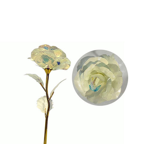 Colorful Luminous Rose Artificial LED Light-HA00677-Veeddydropshipping