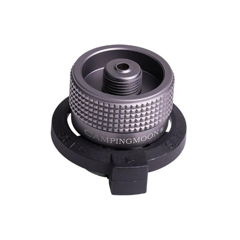 Gas Adapter for Ourood Camping Gas Burner Stove-OS01291-Veeddydropshipping