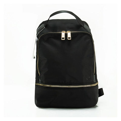 Backpack Unisex Free Shipping Promotion Nylon Ultra-Light-BS00289-Veeddydropshipping