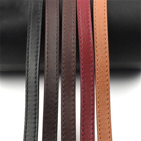 Detachable Double Buckle Adjustable Replacement Purse Handle-BS00671-Veeddydropshipping