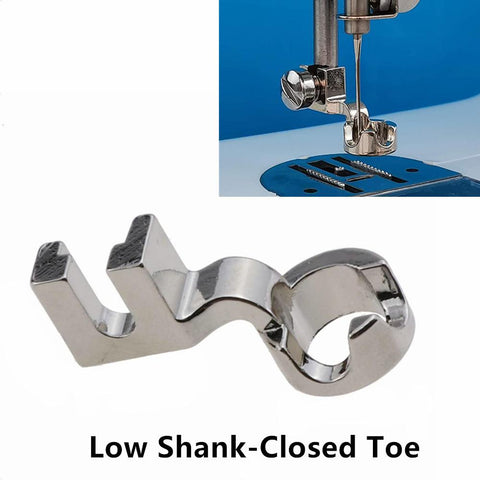 DIY Patchwork Foot Quilting Presser Foot-HA00175-Veeddydropshipping