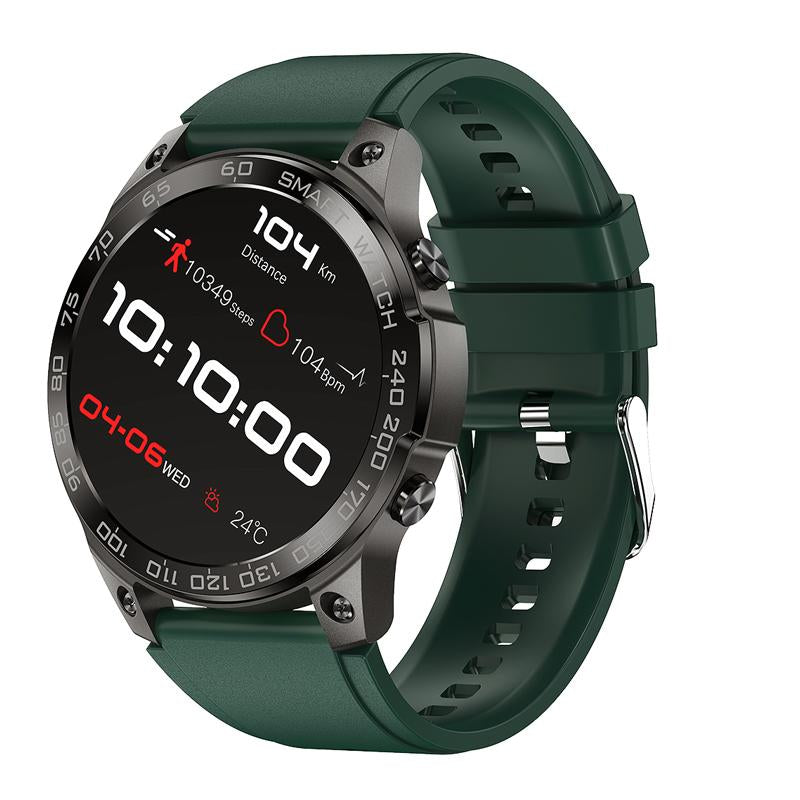 Waterproof Smart Watch Screen Always Show Time 400MAh-JW00683-Veeddydropshipping