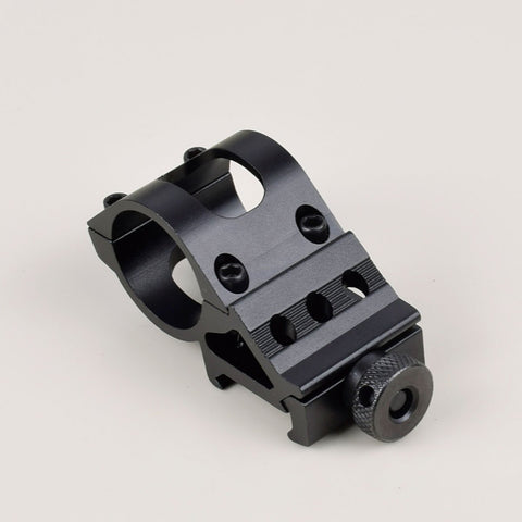 Picatinny Weaver Rail Flashlight/Laser with-OS01395-Veeddydropshipping
