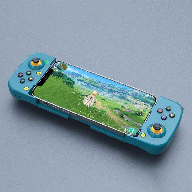 Gamepad Wireless Bluetooth Phone Directly Connected To Gamepad-Veeddydropshipping