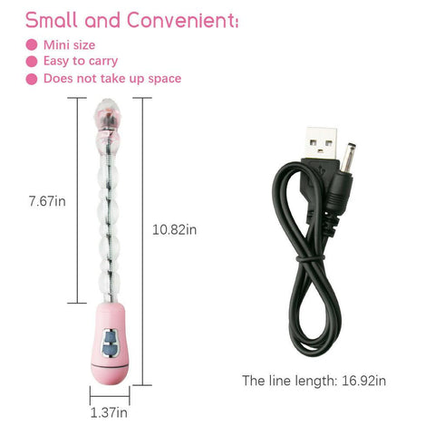 Masturbate Vibrator For Women Sex Toys Vibrators Toy For Adults 18 Female -BH01264-Veeddydropshipping