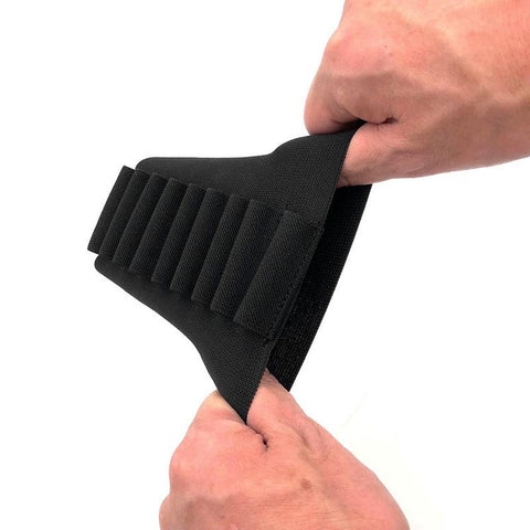 Holder Durable Elastic Loops Hold Bullet Bag Outdoor-OS01365-Veeddydropshipping