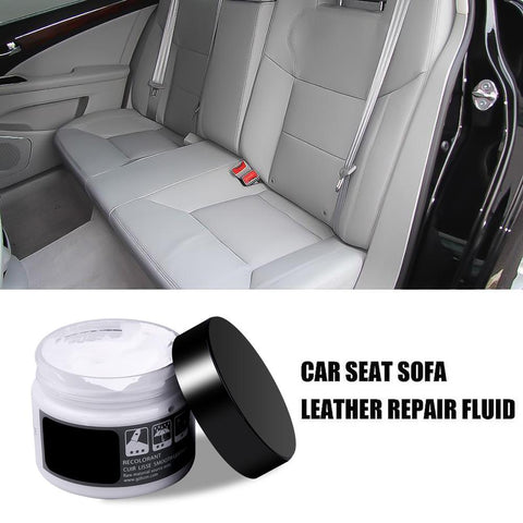 Car Polish Wax Car Paint Leather Repair Kit Car Seats Sofa Shoe-AM00424-Veeddydropshipping