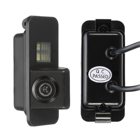 Car Rear View Reverse Camera Backup HD Parking Assistance-AM00723-Veeddydropshipping