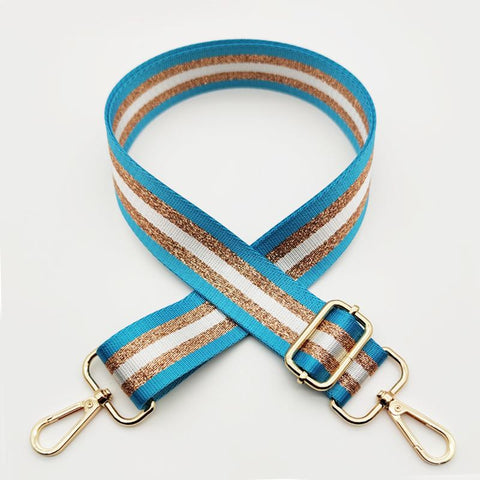 Belt Shoulder Crossbody Bag Strap Replacement Adjustable Strap-BS00771-Veeddydropshipping