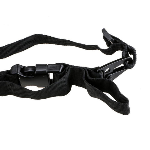 Shotgun Airsoft Gun Belt Paintball Braces Outdoor Military-OS01406-Veeddydropshipping