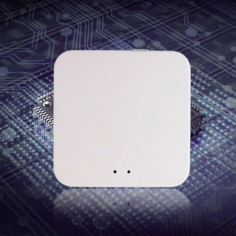 Tuya Zigbee Smart Gateway Smart Home Scene Linking Control-TI01104-Veeddydropshipping