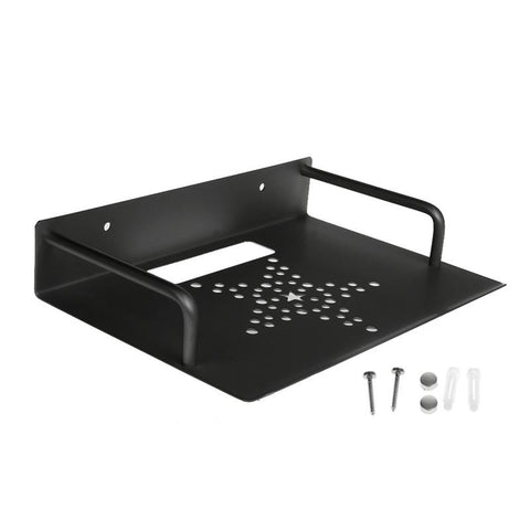 TV Box Router Set-top Boxes Mini PC DVD Player Single-layer Space -CE00978-Veeddydropshipping
