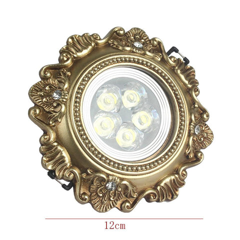 Led Spotlights Adjustable Angle Down light-TI00361-Veeddydropshipping