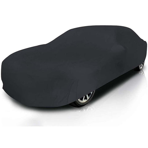 Cover Indoor Elastic Car Cover  Customized  For Aston-AM00881-Veeddydropshipping
