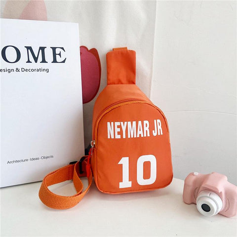Cartoon Kids Bags Cute Small Shoulder Bags Fashion Boys And Girls-TB00016-Veeddydropshipping