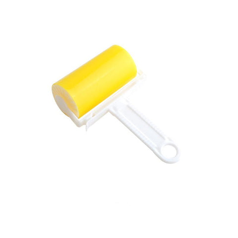 Carry sticky hair device small roller brush-HA01074-Veeddydropshipping
