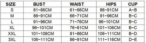 Fashion One Piece Swimsuit Women Beach Wear Swimwear With Pad Wire Free -OS00266-Veeddydropshipping