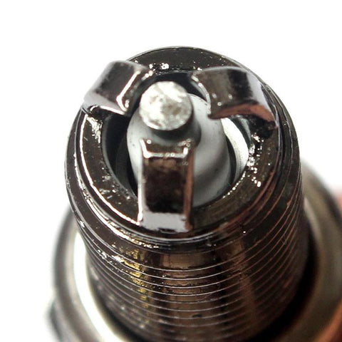 1 Pcs Head Motorcycle Platinum Nozzles Spark Plugs D8TC Level 3-AM00121-Veeddydropshipping