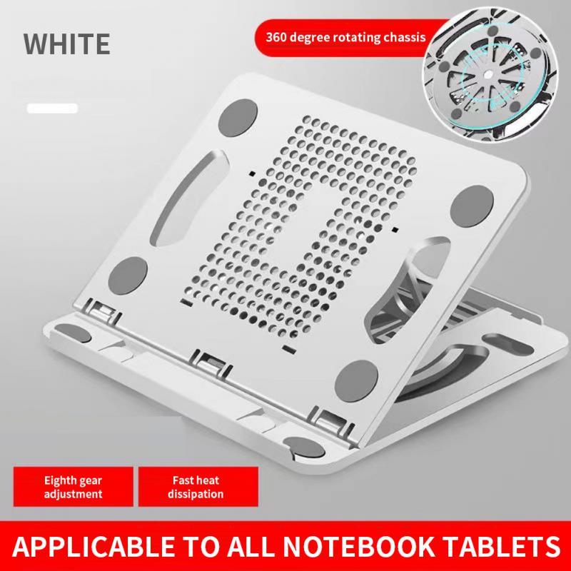 Laptop Stand Adjustable  Foldable Holder-Veeddydropshipping