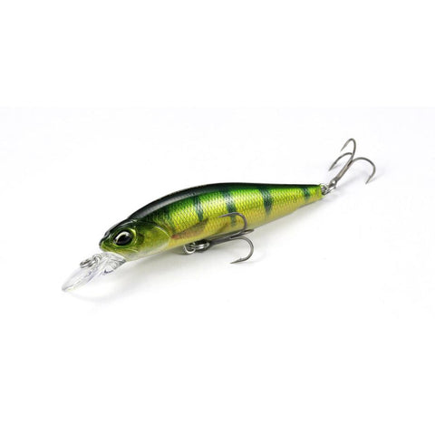 Realis Rozante 63SP Jerkbait Suspending 63mm 5g Minnow Fishing Lures -OS00571-Veeddydropshipping