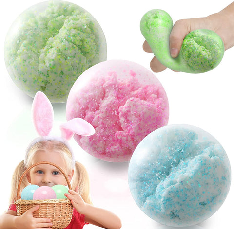 Anti Fidget Stress Balls for Adults and Kids Sensory Stress Relief-TB01534-Veeddydropshipping