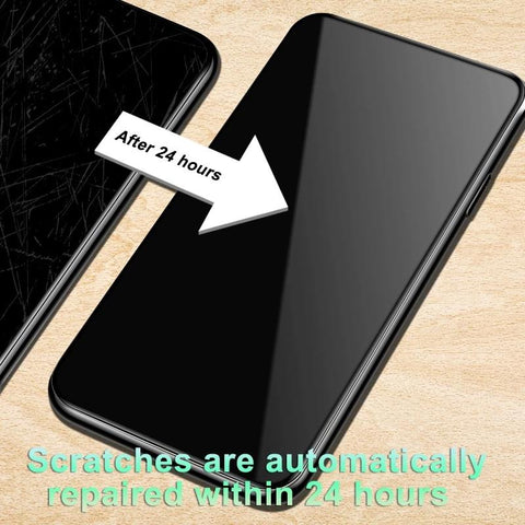 3PCS Hydrogel Film on the Screen Protector For Honor 80 70 60 50 10i X9 X8 X9a X8a-PA00578-Veeddydropshipping