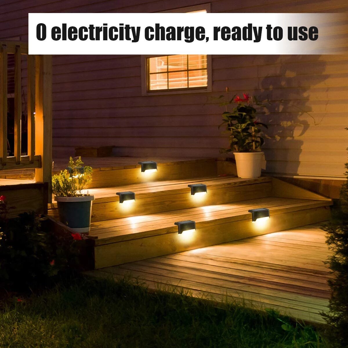 Waterproof Solar Led Light Outdoor Garden Lights Outdoor Solar Light-TI00810-Veeddydropshipping