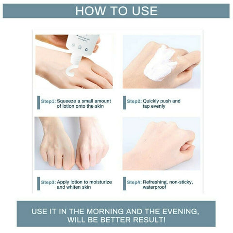 Whitening Cream Skin Lightening Bleaching Cream-BH00325-Veeddydropshipping