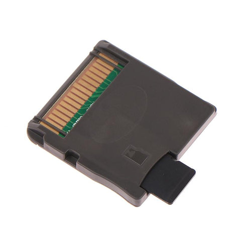 R4 Video Games Memory Card For Nintend NDS NDSL R4 DS Burning Card Game -CE01488-Veeddydropshipping