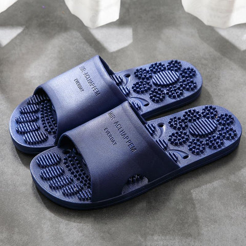 home bathroom non-slip bathing couple thick-soled-BS01076-Veeddydropshipping