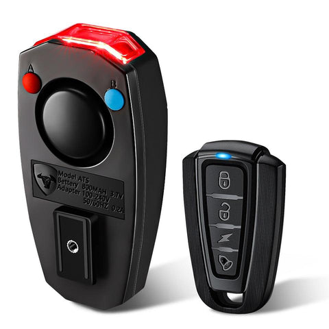 Light Anti Theft Alarm Wireless Waterproof Auto-CO00696-Veeddydropshipping
