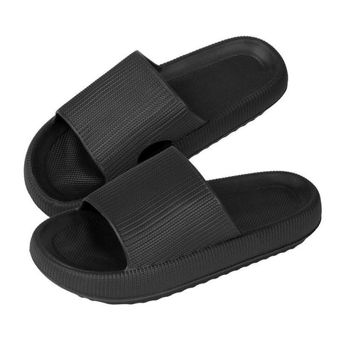 Summer Sandals Men Couples Outside EVA Thick Bottom-BS01274-Veeddydropshipping