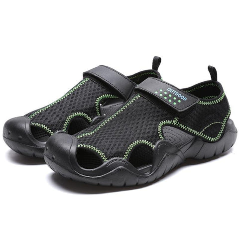 Casual Shoes Sandals Outdoor Breathable Waterproof Sandals-BS01458-Veeddydropshipping