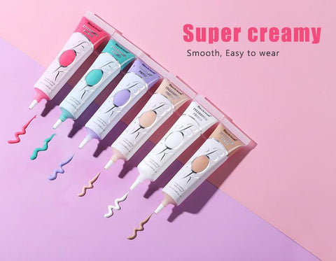 Eyeshadow Primer Long Lasting Waterproof Liquid-BH00607-Veeddydropshipping