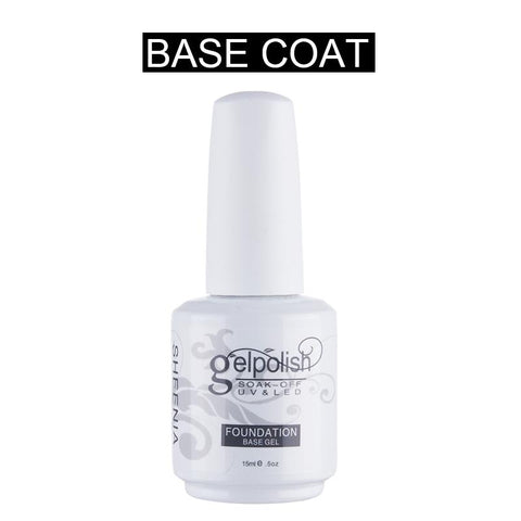 Nail Art 15ml Nails Gel Polish Permanent Gel Polishes-BH00989-Veeddydropshipping