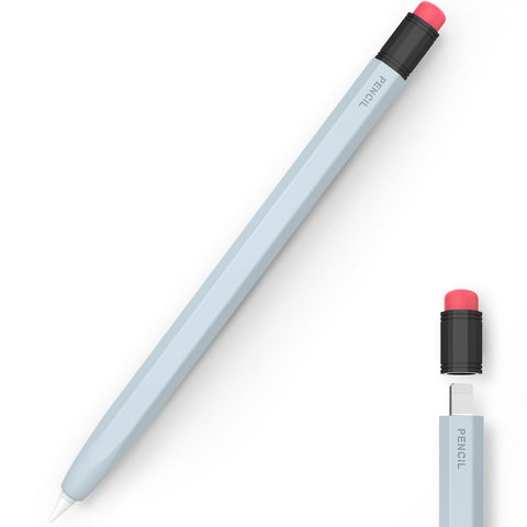 Pencil  Case  Tablet Touch   Stylus Protective Sleeve-CO00432-Veeddydropshipping