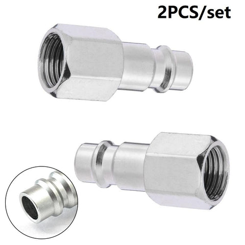 Air Compressor Coupler  Socket Connector Fitting-TI00100-Veeddydropshipping