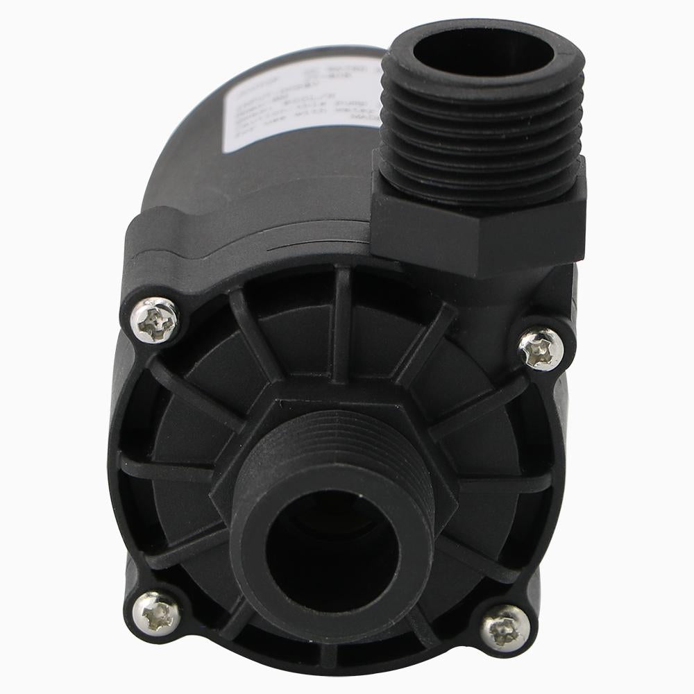 Smart Toilet Electric Fireplace Water Heater Pump-TI00692-Veeddydropshipping